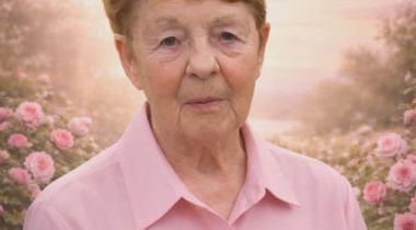 Lauretta Vallée