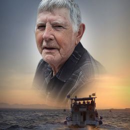 Photo of Réal Fullum, obituary