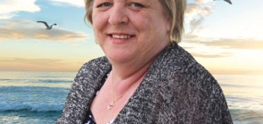 Marcelle Bérubé