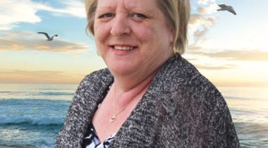 Marcelle Bérubé