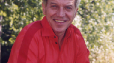 Martin Stevens