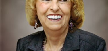 Paulette Côté