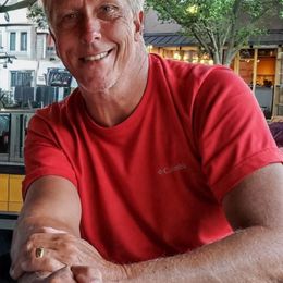 Photo of James Steven Winowiecki, obituary