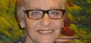 Denise Griffin