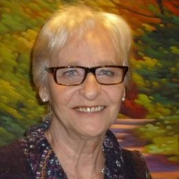 Photo of Denise Griffin, obituary in Longueuil