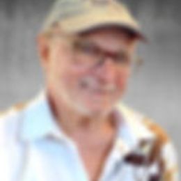 Photo of Richard Perreault, obituary in Warden