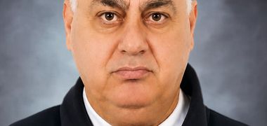 Khalil Boulos