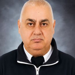 Photo of Khalil Boulos, obituary in Montréal
