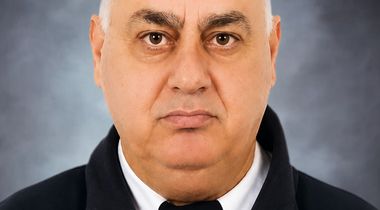 Khalil Boulos
