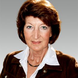 Photo of Micheline Cloutier, obituary in Repentigny