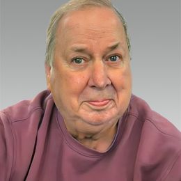 Photo of Jacques Ouimet, obituary in Repentigny