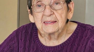 Maria Elena Medina