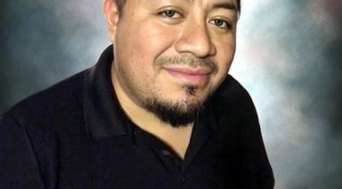 Jose Raul Hernandez Cruz