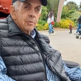 Photo of Francisco Javier Cienfuegos Velasco, obituary