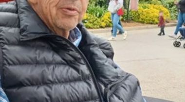 Francisco Javier Cienfuegos Velasco