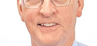 Michael "Doc" P. Horan DVM