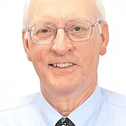 Photo of Michael "Doc" P. Horan DVM, obituary