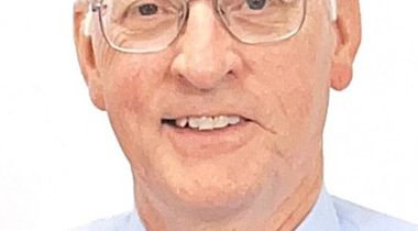 Michael "Doc" P. Horan DVM