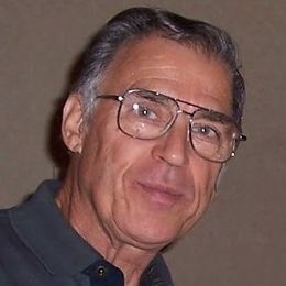 Photo of Jerome Elwood Banks, obituary