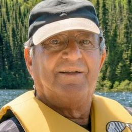Photo of Jacques Arsenau, obituary in Saint-Omer