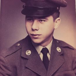Photo of Johnie Leon Wise, obituary