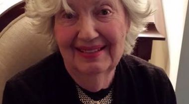 Lillian Herman