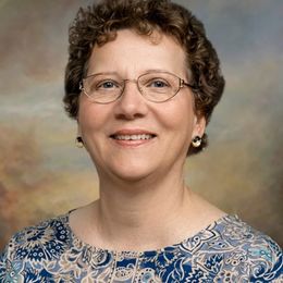 Photo of Claire Brochu, obituary in Chambly