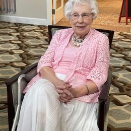 Photo de Martha Louise Martin Ray, avis de décès à Austin