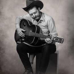 Photo of Darrell Macs Hayes I, obituary