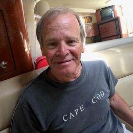 Photo of Jerold E Nemetz, obituary in Dixville