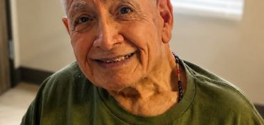 Raymond Atilano Zuniga