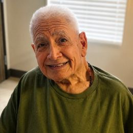 Photo of Raymond Atilano Zuniga, obituary in Alma