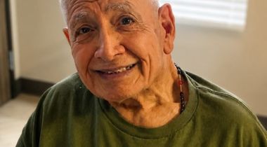 Raymond Atilano Zuniga