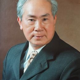 Photo of Zhang Jia Xu, obituary