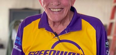 Jack Randel Sandefur