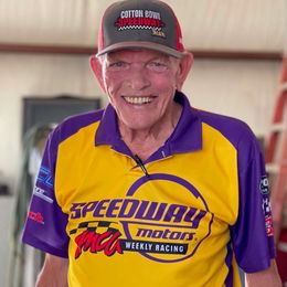Photo of Jack Randel Sandefur, obituary