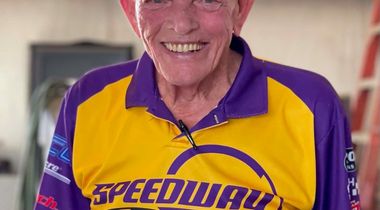 Jack Randel Sandefur