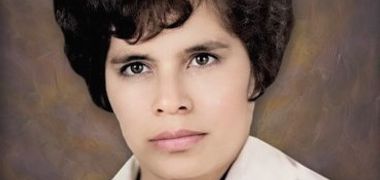 Ramona Avalos