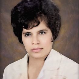 Photo of Ramona Avalos, obituary