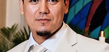 Juan Antonio Santana Morales