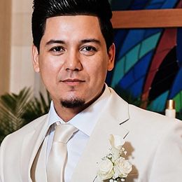 Photo of Juan Antonio Santana Morales, obituary