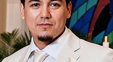 Juan Antonio Santana Morales