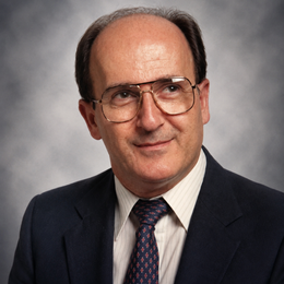 Photo of Mihran Tonikian, obituary in Montréal