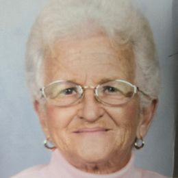 Photo of Willie Faye Malone, obituary