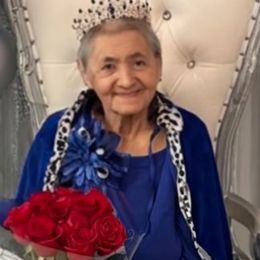 Photo of Martha Lopez De Negrette, obituary