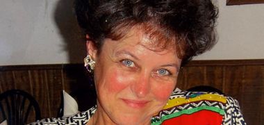 Linda Rose Sanders