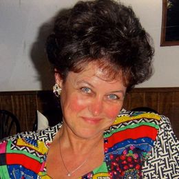 Photo of Linda Rose Sanders, obituary