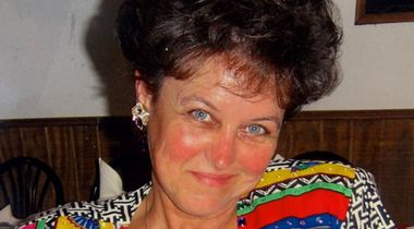 Linda Rose Sanders
