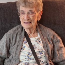 Photo of Kathryn Yvonne Jones, obituary in Harrington