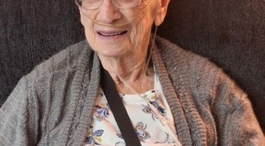 Kathryn Yvonne Jones